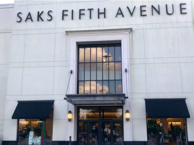 WeWork to operate working spaces in Saks stores